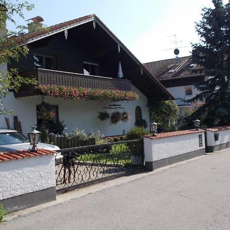 Karl-Stieler-Str. One Room In A 2 Room Appartment ; Lot Space Bruckmuhl Luaran gambar