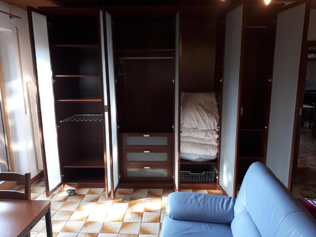 Karl-Stieler-Str. One Room In A 2 Room Appartment ; Lot Space Bruckmuhl Luaran gambar