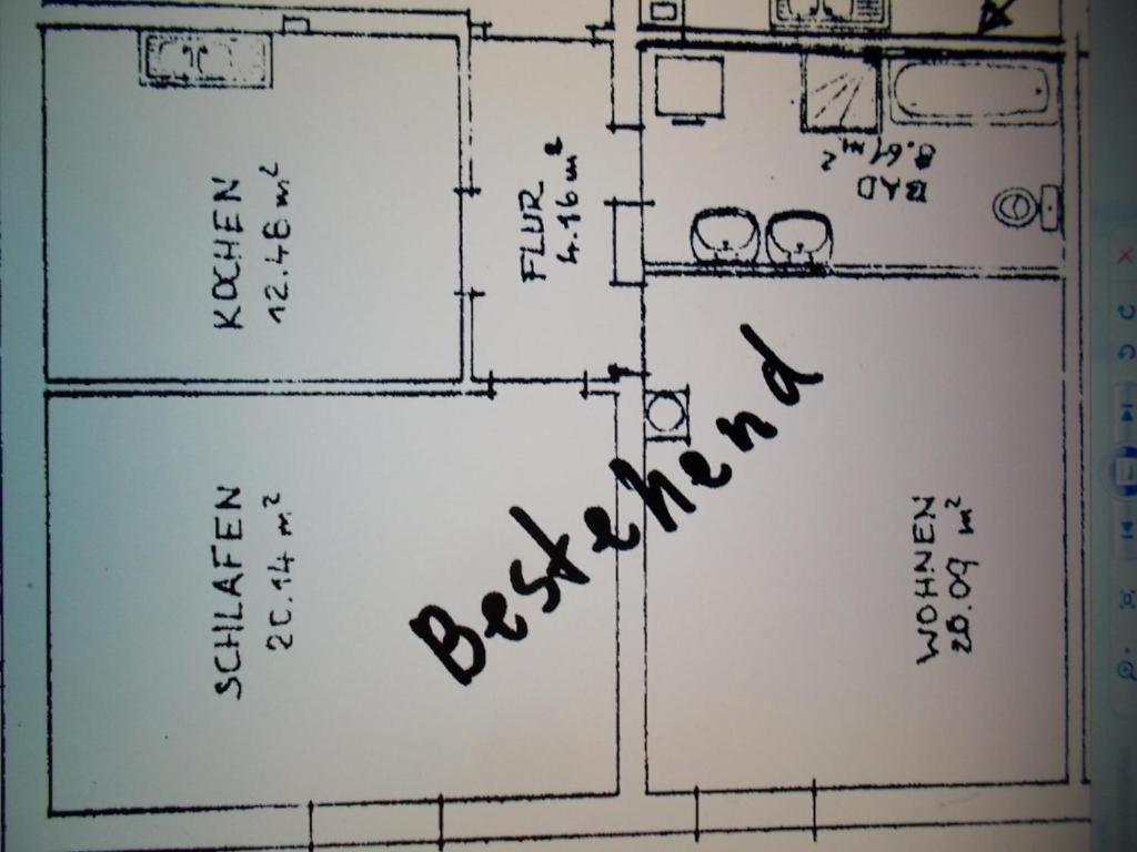 Karl-Stieler-Str. One Room In A 2 Room Appartment ; Lot Space Bruckmuhl Luaran gambar